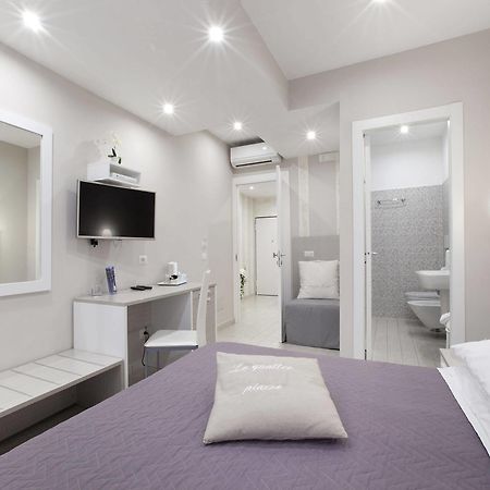 Le Quattro Piazze Bed & Breakfast Sorrento Exterior photo