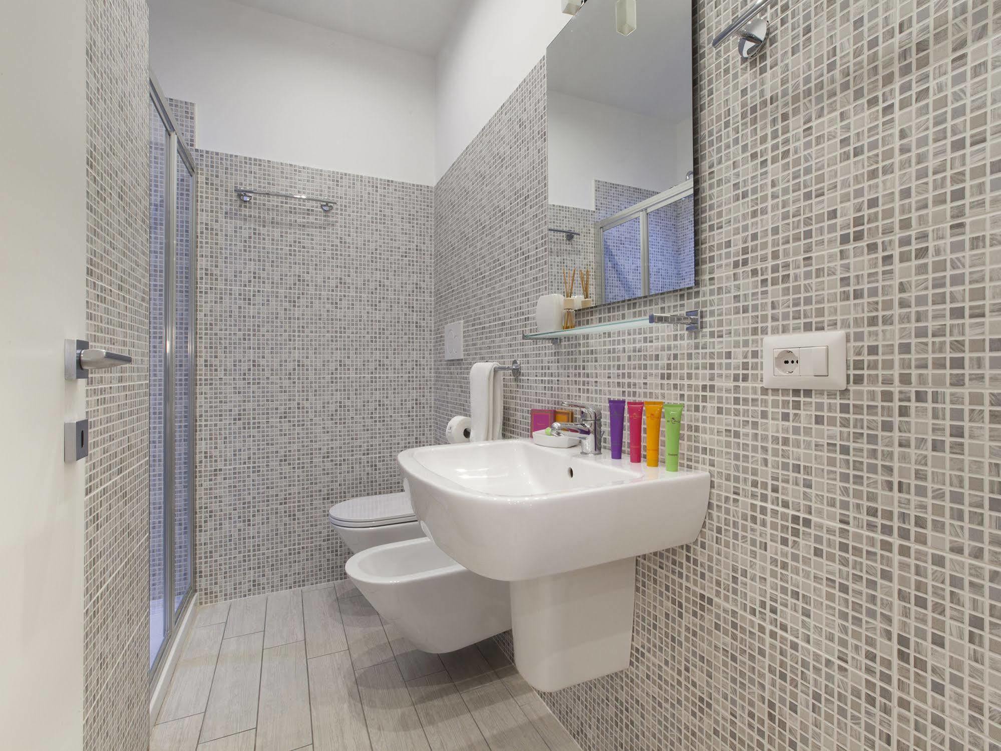 Le Quattro Piazze Bed & Breakfast Sorrento Exterior photo