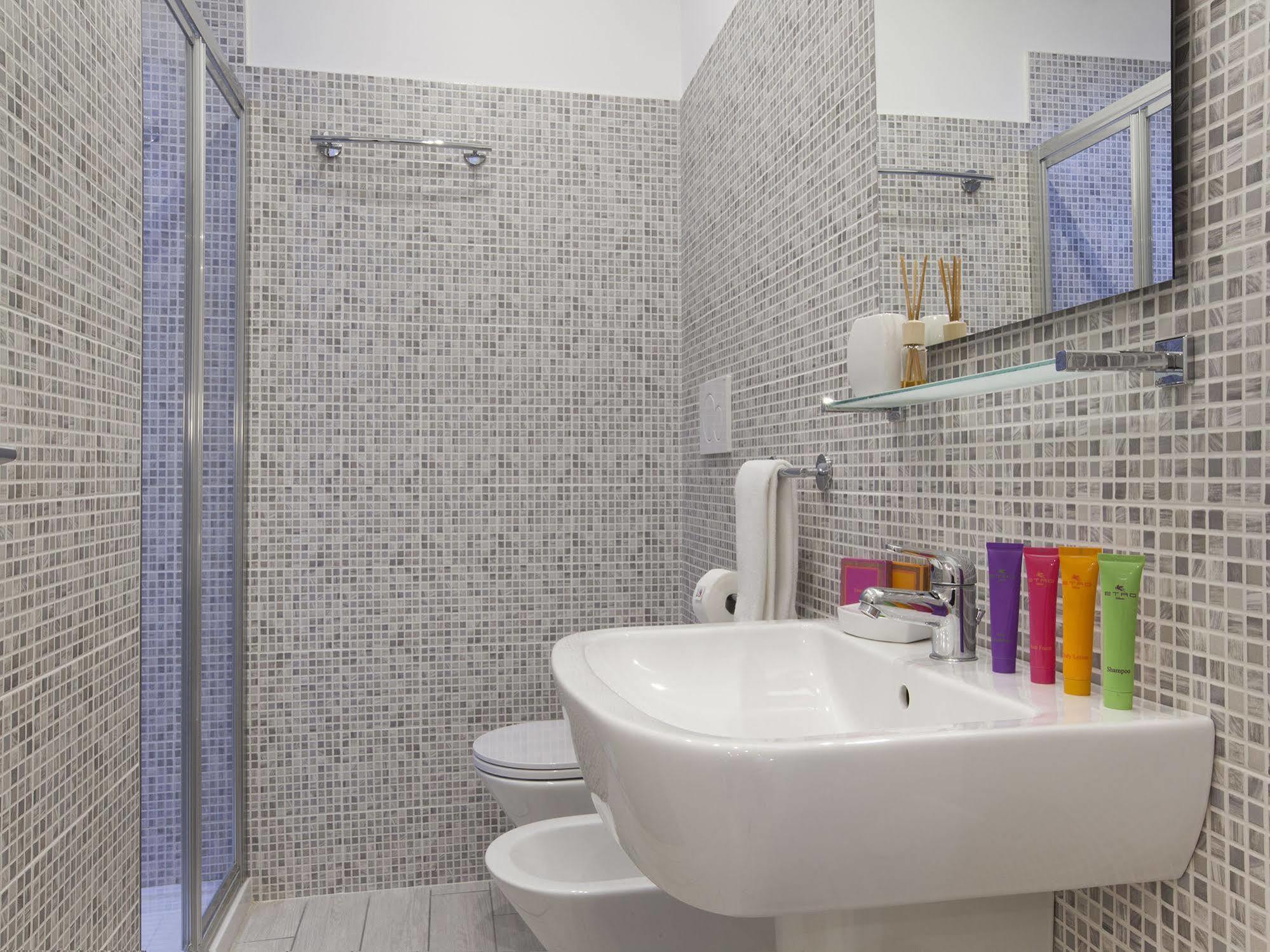 Le Quattro Piazze Bed & Breakfast Sorrento Exterior photo