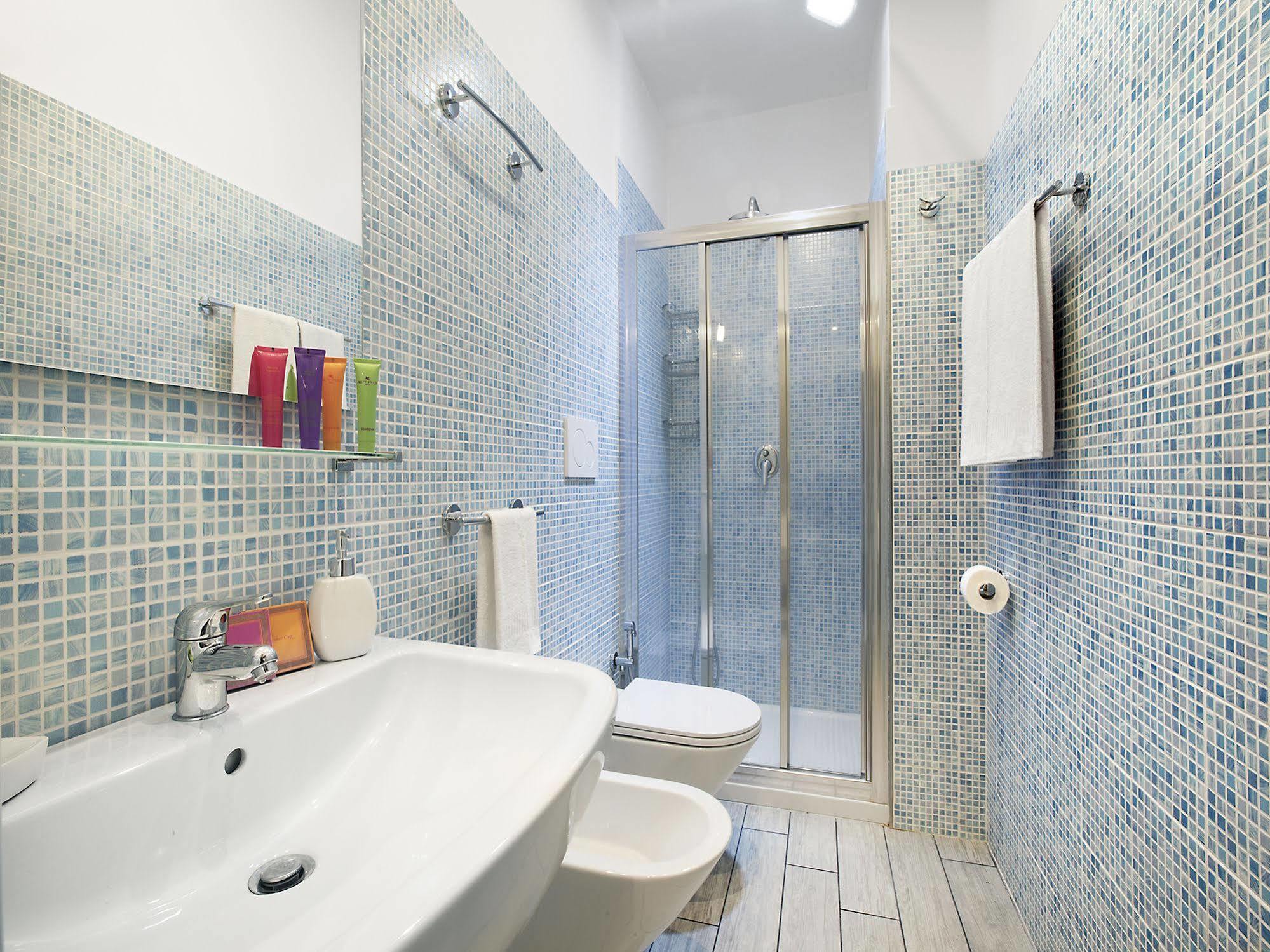 Le Quattro Piazze Bed & Breakfast Sorrento Exterior photo