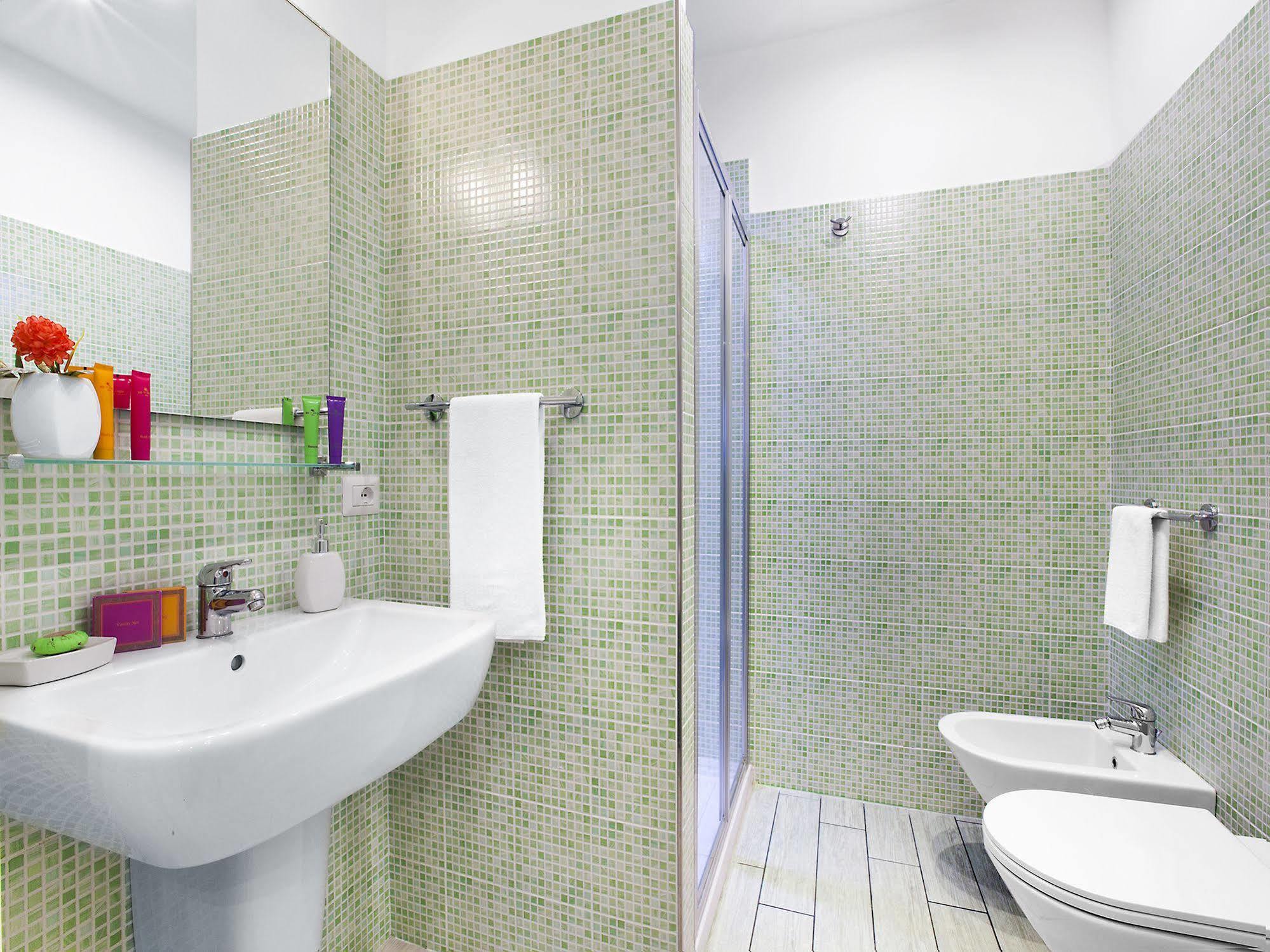 Le Quattro Piazze Bed & Breakfast Sorrento Exterior photo