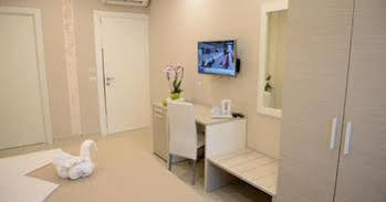 Le Quattro Piazze Bed & Breakfast Sorrento Exterior photo